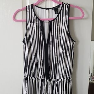 White House Black Market dress